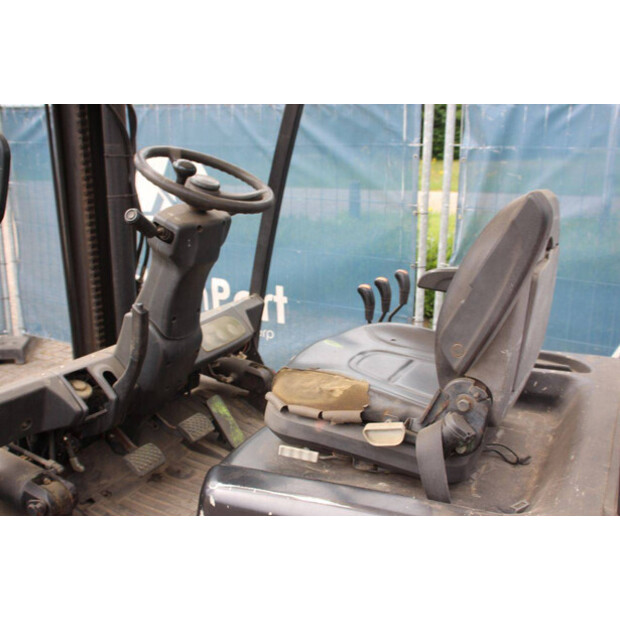 2012 Doosan 045SC-5-48431676