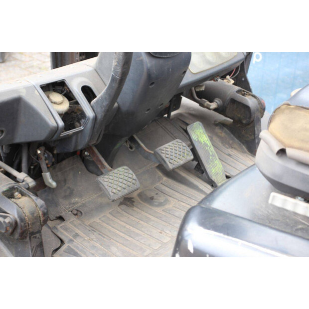 2012 Doosan 045SC-5-48431677