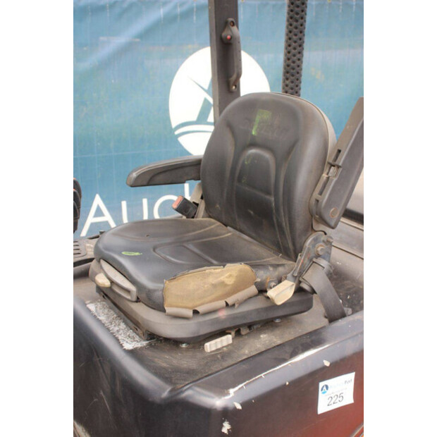 2012 Doosan 045SC-5-48431679