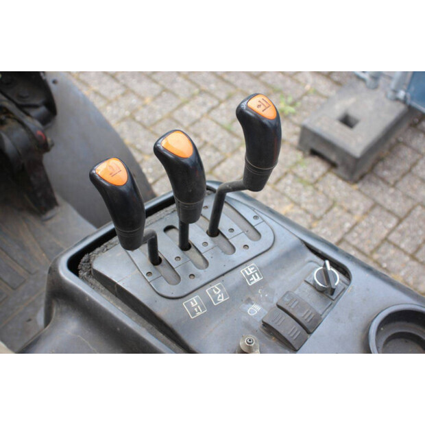2012 Doosan 045SC-5-48431680