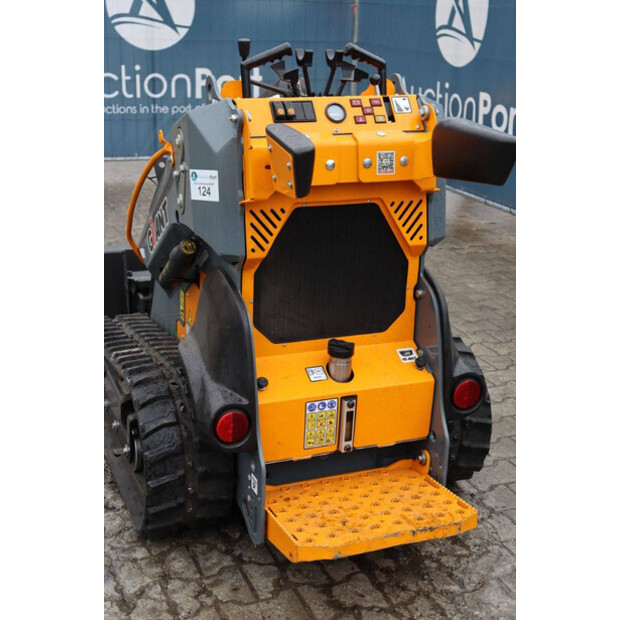 2025 GiANT GS950T-48432297