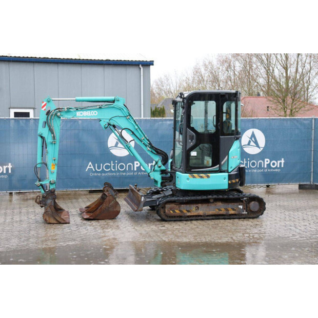 KOBELCO SK28SR-48432312