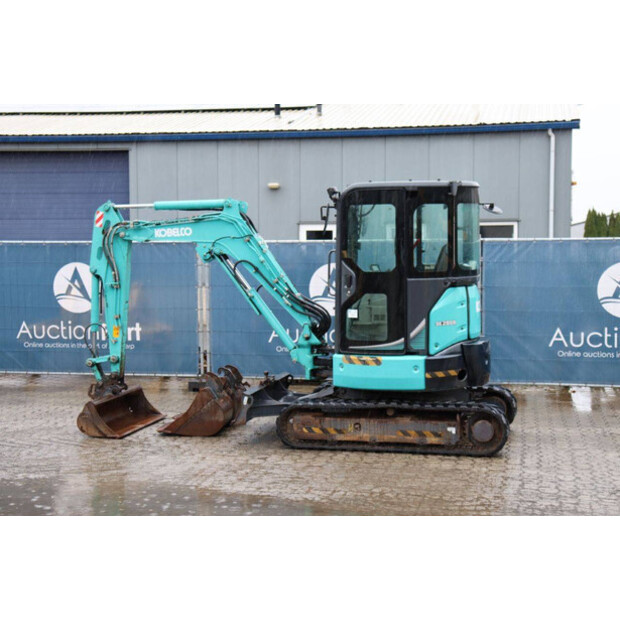 KOBELCO SK28SR-48432314