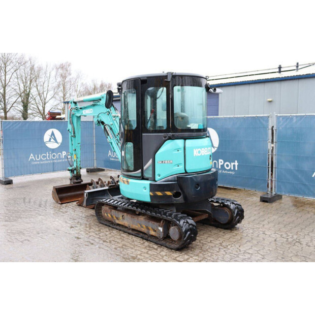 KOBELCO SK28SR-48432315