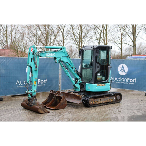 KOBELCO SK28SR-48432320