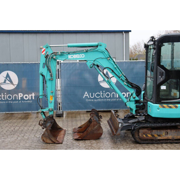 KOBELCO SK28SR-48432321