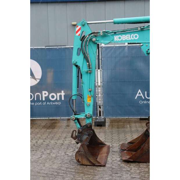 KOBELCO SK28SR-48432322