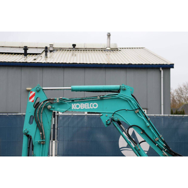 KOBELCO SK28SR-48432323