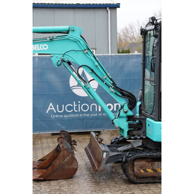 KOBELCO SK28SR-48432324