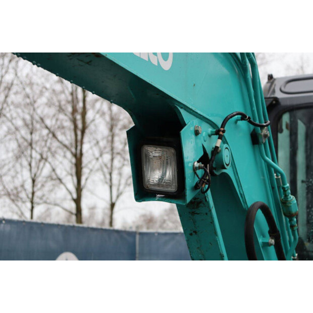 KOBELCO SK28SR-48432335