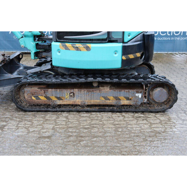 KOBELCO SK28SR-48432337