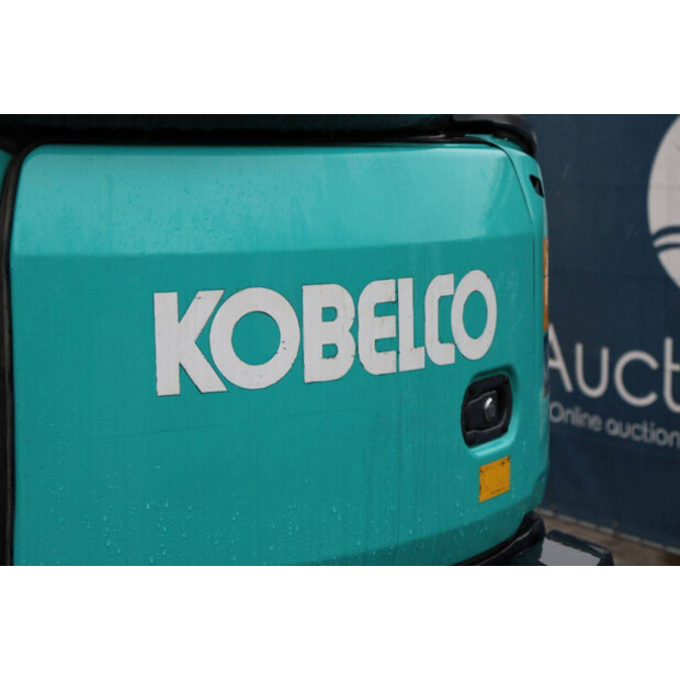 KOBELCO SK28SR-48432341