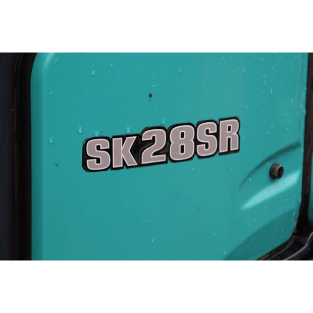 KOBELCO SK28SR-48432342