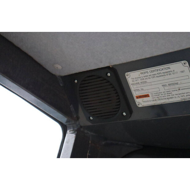 KOBELCO SK28SR-48432361