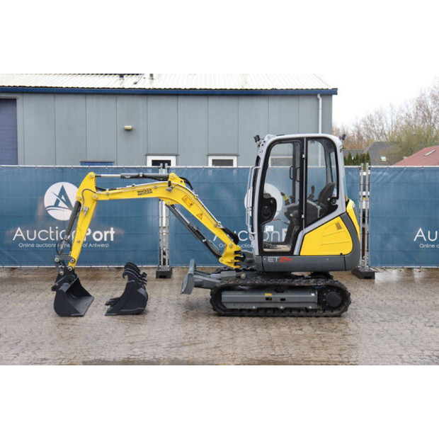 2025 Neuson ET24-48432368