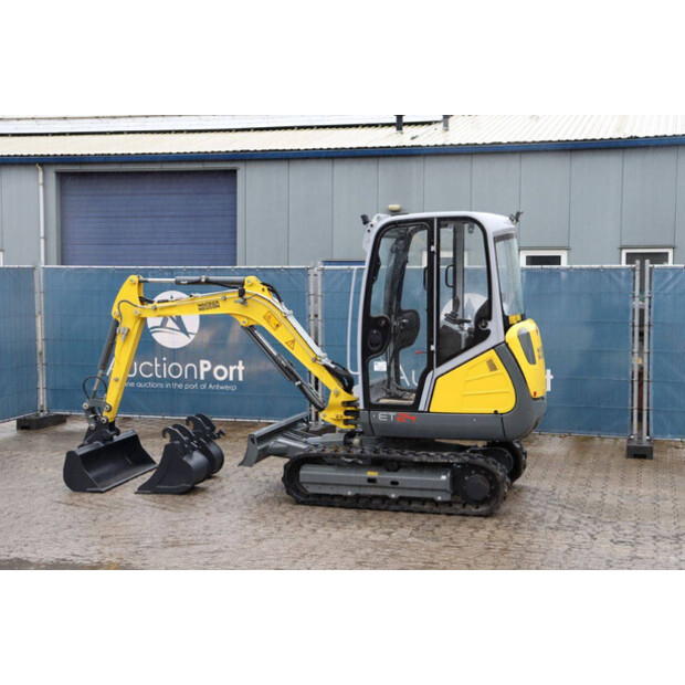 2025 Neuson ET24-48432369