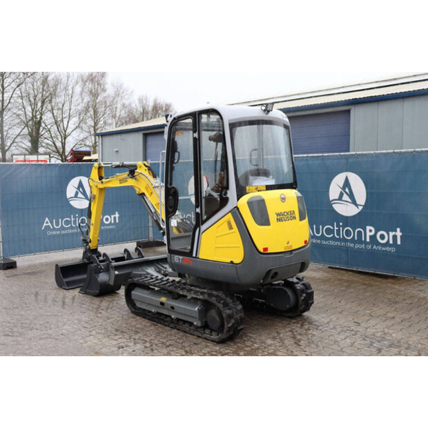2025 Neuson ET24-48432370
