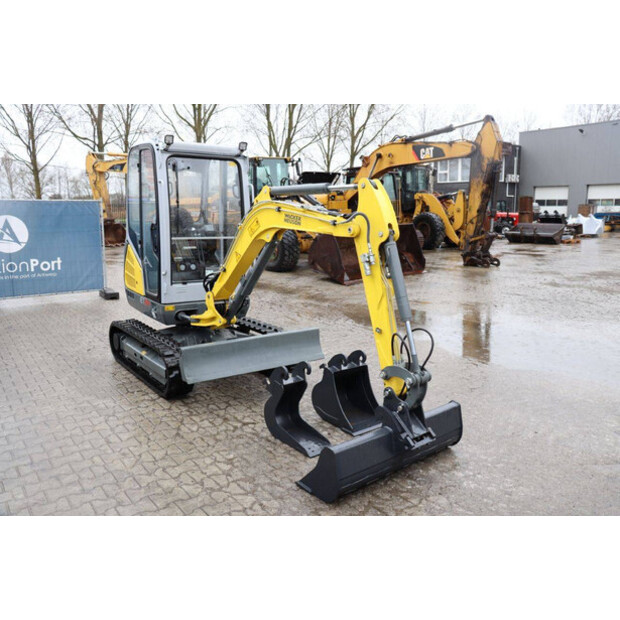 2025 Neuson ET24-48432373