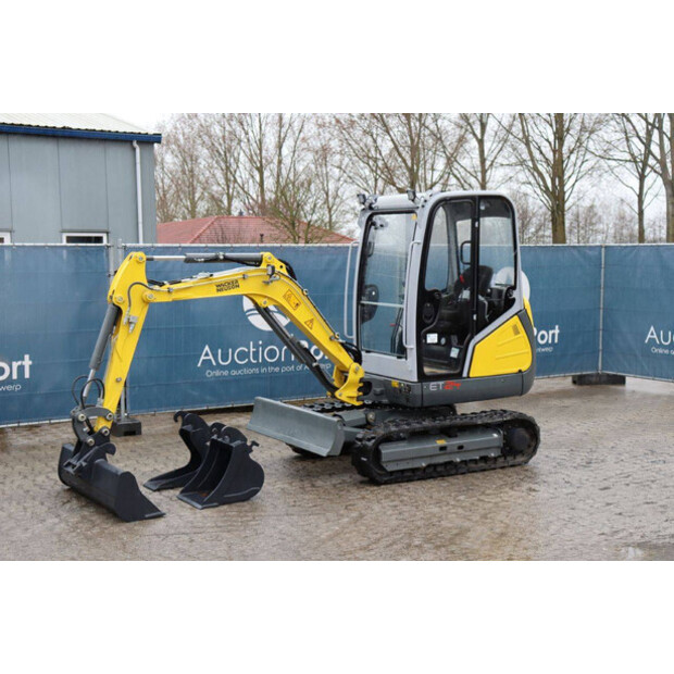 2025 Neuson ET24-48432375