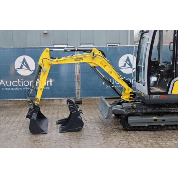 2025 Neuson ET24-48432376