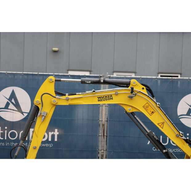 2025 Neuson ET24-48432378