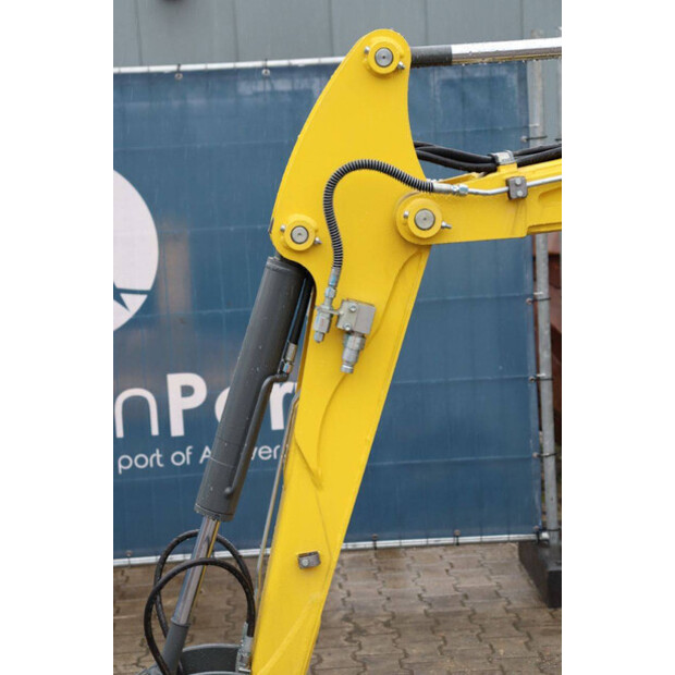 2025 Neuson ET24-48432380