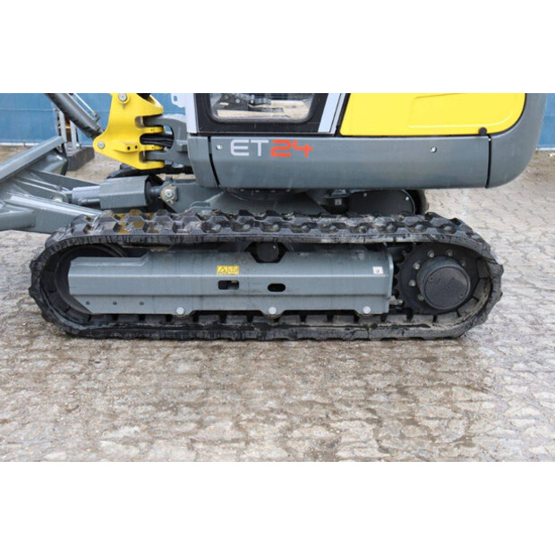 2025 Neuson ET24-48432395
