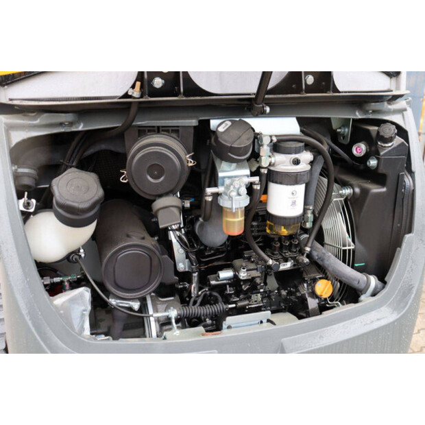 2025 Neuson ET24-48432401
