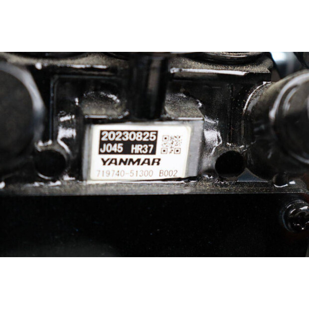 2025 Neuson ET24-48432402