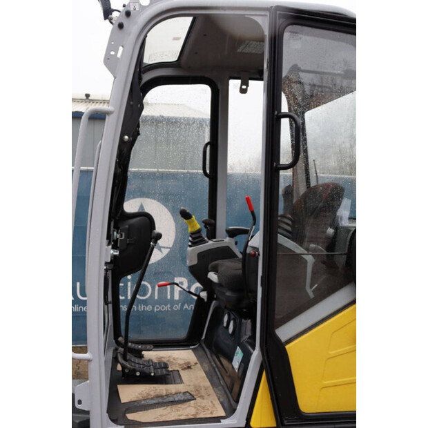 2025 Neuson ET24-48432403