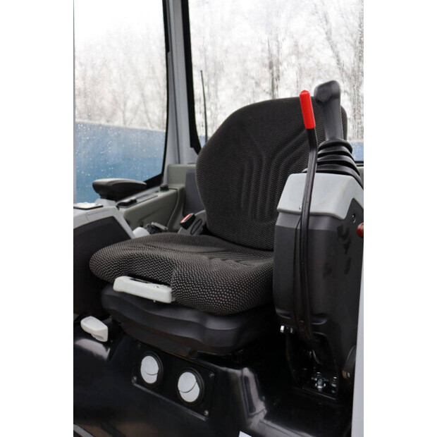 2025 Neuson ET24-48432404