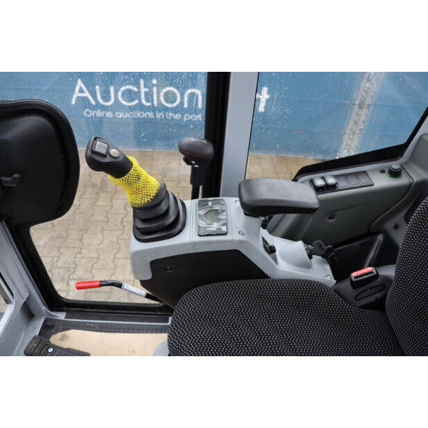 2025 Neuson ET24-48432408