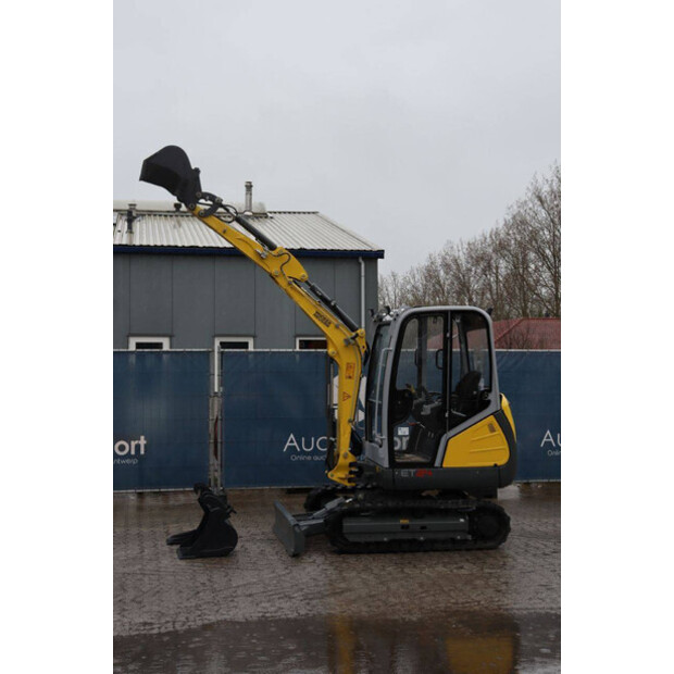 2025 Neuson ET24-48432420