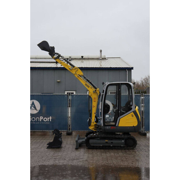 2025 Neuson ET24-48432421