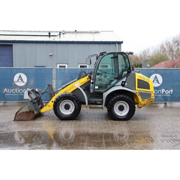 2013 KRAMER Allrad 347-48432426