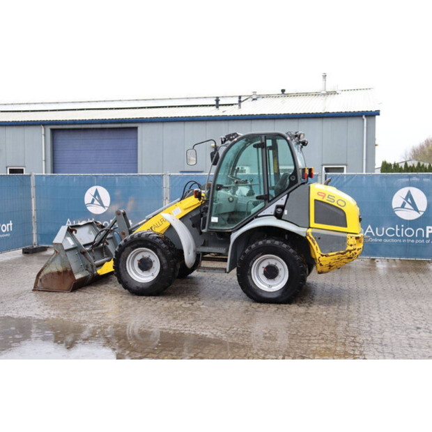 2013 KRAMER Allrad 347-48432427