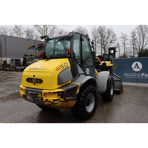 2013 KRAMER Allrad 347-48432430