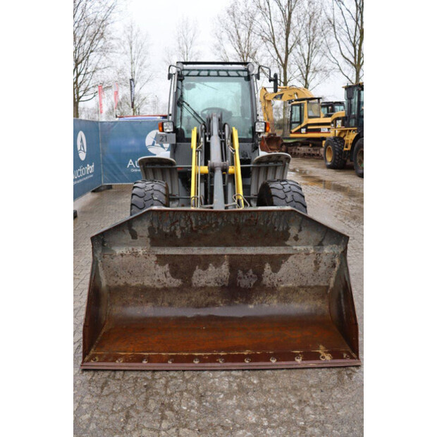 2013 KRAMER Allrad 347-48432432