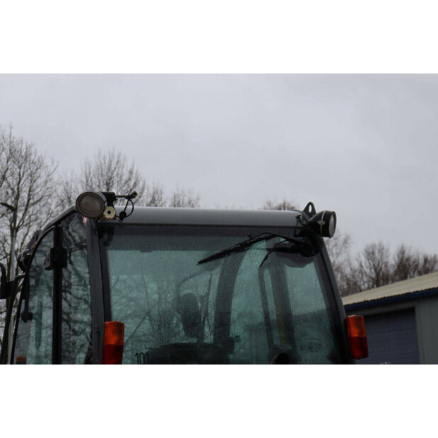 2013 KRAMER Allrad 347-48432445