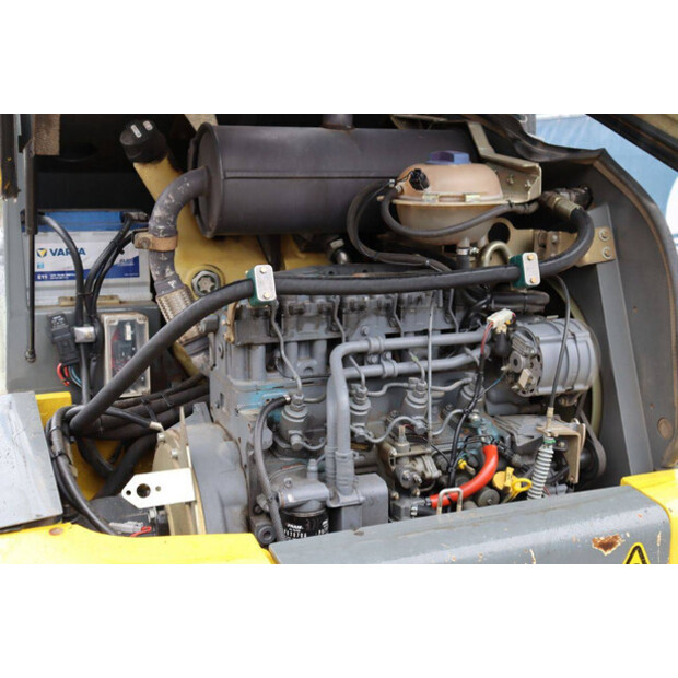 2013 KRAMER Allrad 347-48432448