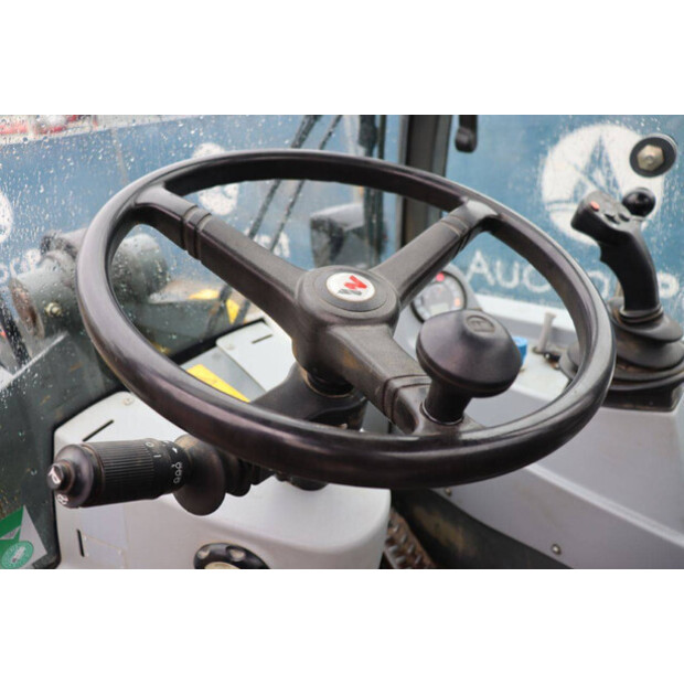 2013 KRAMER Allrad 347-48432453