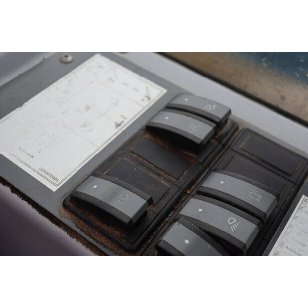 2013 KRAMER Allrad 347-48432463