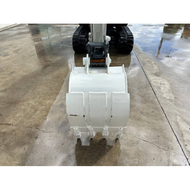 2014 TAKEUCHI TB135-48432483