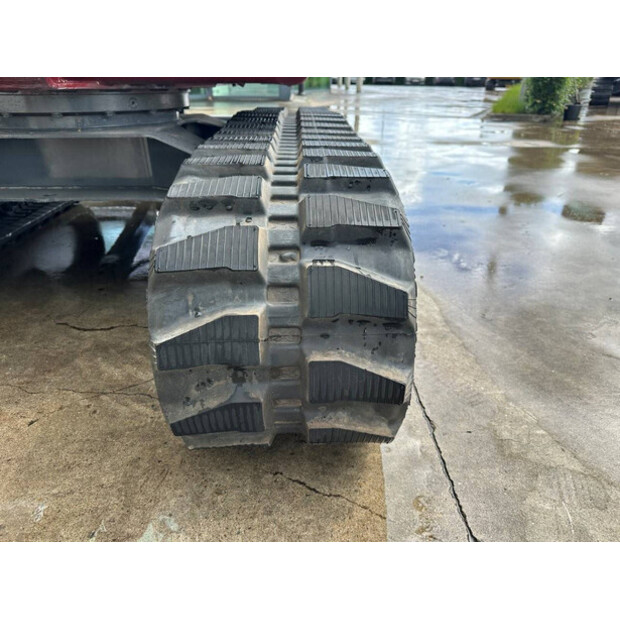 2014 TAKEUCHI TB135-48432491