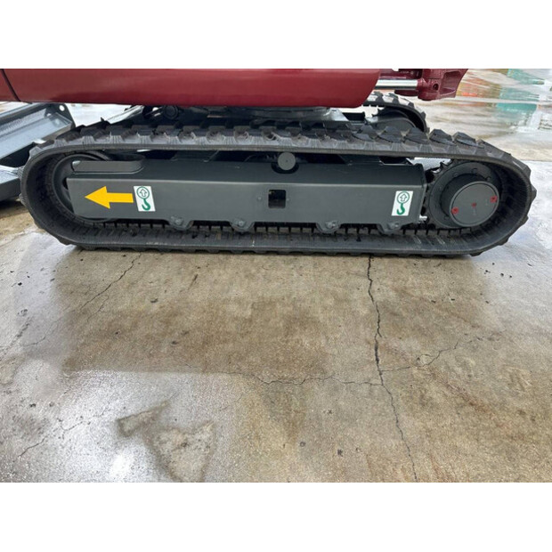 2014 TAKEUCHI TB135-48432494
