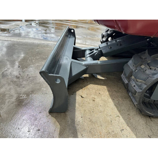 2014 TAKEUCHI TB135-48432496