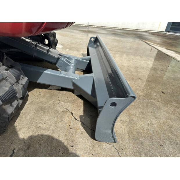 2014 TAKEUCHI TB135-48432498