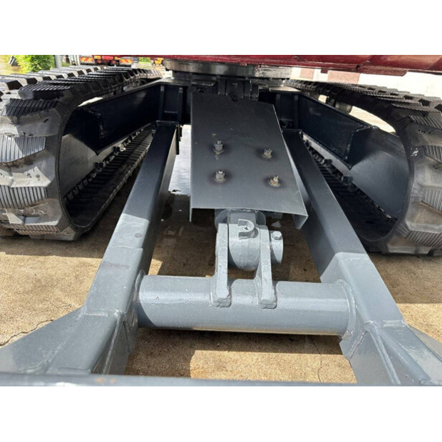2014 TAKEUCHI TB135-48432499