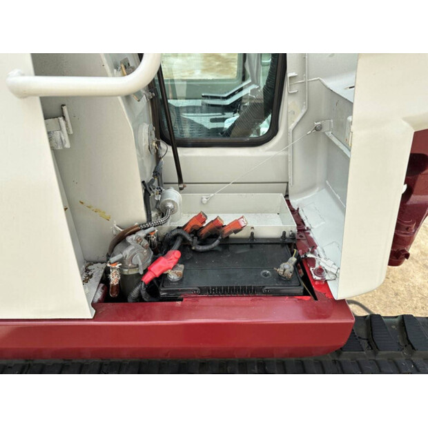 2014 TAKEUCHI TB135-48432505