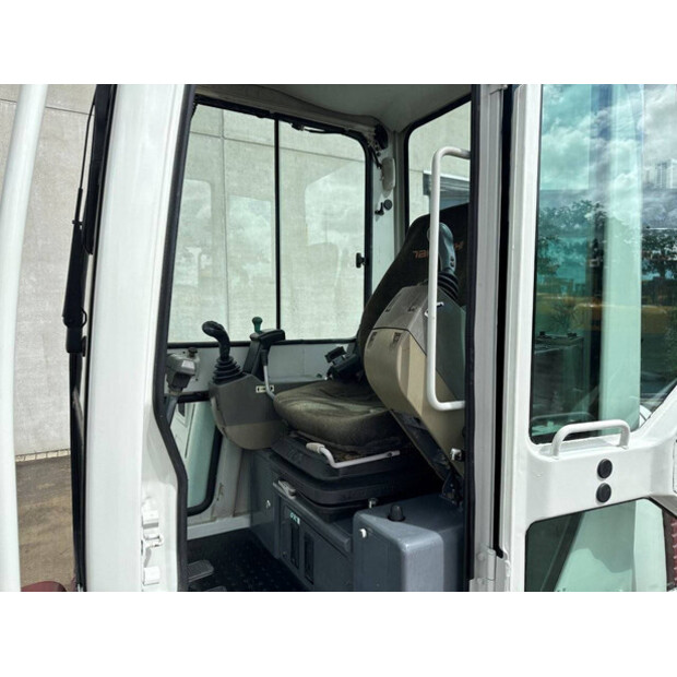 2014 TAKEUCHI TB135-48432506